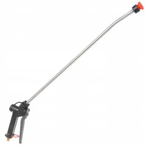 Habosító Pisztoly Szett 60 cm Lándzsával és Fúvókával, 1/4" Csatlakozással