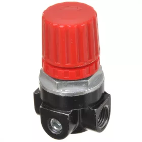   Prémium helyettesítő nyomásszabályozó reduktor pneumatikus habosítókhoz (24l / 50l, 1/4" menet)