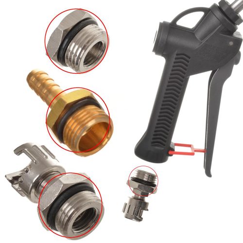 15,7 x 2,5 mm O-gyűrű permetezőpisztoly csatlakozásához 24 literes és 50 literes habfújóhoz