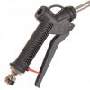 Habfúvó Fegyver Pókszerű Szórófej 24L/50L Kapacitású, 600 mm-es Lándzsával, 4 Fúvókával