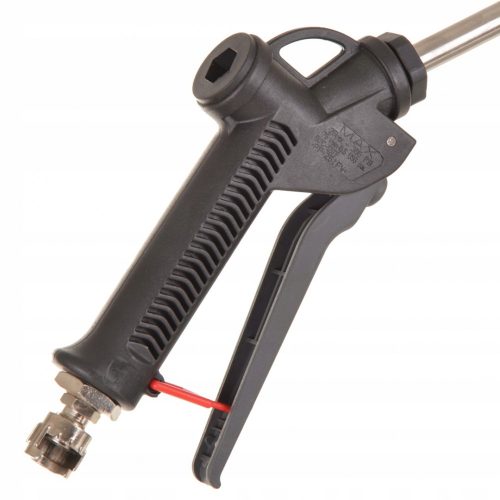 Habosító pisztoly 600 mm-es lándzsával 4 fúvókával (24 és 50 literes pneumatikus habosítókhoz)