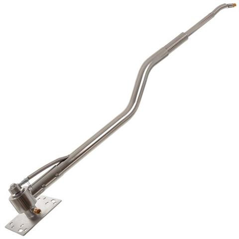 Érintésmentes Autómosóhoz Forgatható "Z" Kar, 1550 mm, 1/4" Menet