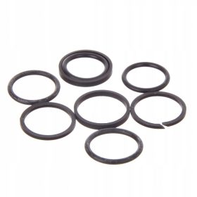   Forgókar Javítókészlet 1650 mm és 2000 mm Tömítésekkel Autómosóhoz