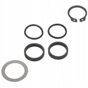   Tömítés készlet kézi mozgatású tömlődobokhoz (15,30,45 és 60 méteres dobokhoz)