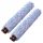 
2x BISSELL CrossWave Mikroszálas Forgó Kefe - Kompatibilis Modellek: 1866, 1868F, 1926