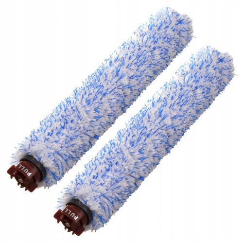 
2x BISSELL CrossWave Mikroszálas Forgó Kefe - Kompatibilis Modellek: 1866, 1868F, 1926