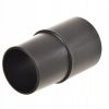 Szívócső szűkítő adapter 32 mm belső átmérőről 32 mm külső átmérőre alakít át DN32