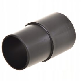   Szívócső szűkítő adapter 32 mm belső átmérőről 32 mm külső átmérőre alakít át DN32