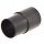 Szívócső szűkítő adapter 32 mm belső átmérőről 32 mm külső átmérőre alakít át DN32