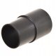 Szívócső szűkítő adapter 32 mm belső átmérőről 32 mm külső átmérőre alakít át DN32