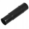 Adapter eltérő átmérőjű porszívó tömlők összekötéséhez, hosszabbításához DN32 32mm és DN35 35mm