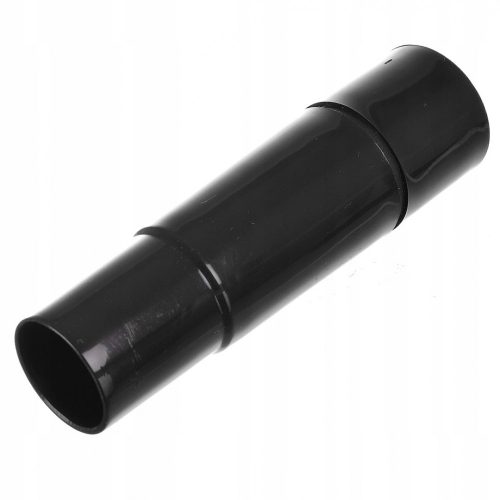 Adapter eltérő átmérőjű porszívó tömlők összekötéséhez, hosszabbításához DN32 32mm és DN35 35mm