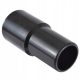 Szívócső Végződés DN32 - Adapter Dugóval és 32 mm-es Redukcióval