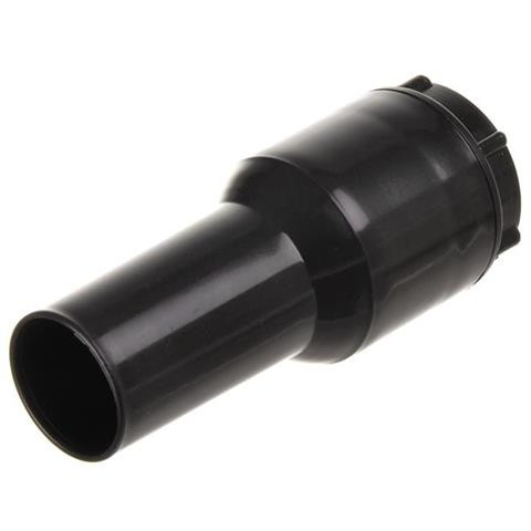 DN32 Szívócső Feje Porszívóhoz, Adapterrel és 35mm DN35 DN36 Csökkentő Menettel