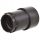 Gégecső adapter DN32 porszívó csövekhez 58 mm-es külső átmérővel - forgócsuklós