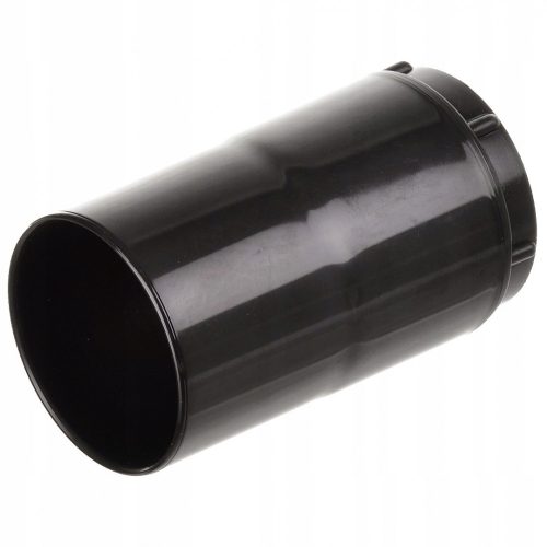 DN38 Szívócső Fej Adapterrel, 52 mm Belső Menettel, Forgócsuklós, Tartós Műanyagból