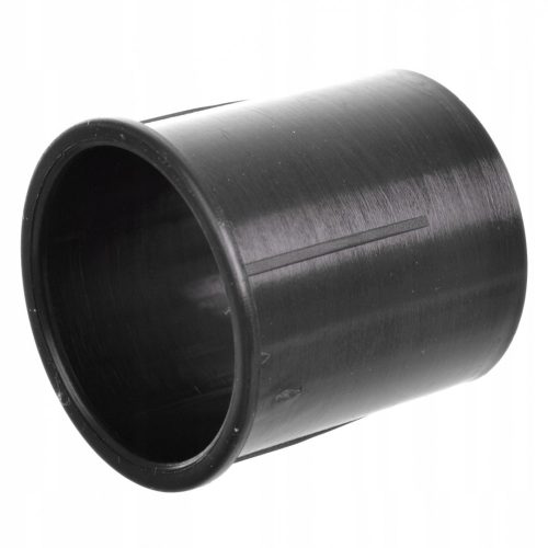 Csatlakozó adapter porszívócsövekhez DN32-DN35 (32 mm belső - 35 mm külső átmérő)
