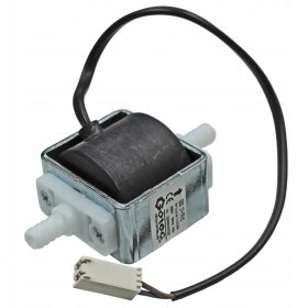   Eredeti Gotec vízszivattyú/vízpumpa Karcher Puzzi 100 200 8/1 10/1 10/2 szőnyegtisztító gépekhez (6.473-376.0)