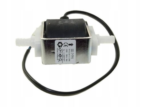 Eredeti Gotec vízszivattyú/vízpumpa Karcher Puzzi 100 200 8/1 10/1 10/2 szőnyegtisztító gépekhez (6.473-376.0)