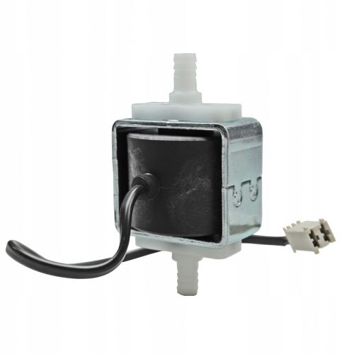 Eredeti Gotec vízszivattyú/vízpumpa Karcher Puzzi 100 200 8/1 10/1 10/2 szőnyegtisztító gépekhez (6.473-376.0)