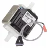 Eredeti Gotec Vízpumpa 40 W Karcher Puzzi Gépekhez, IP54 Kábellel - EKS 17-TP/B 6.473-376.0