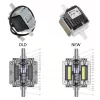 Eredeti Gotec Vízpumpa 40 W Karcher Puzzi Gépekhez, IP54 Kábellel - EKS 17-TP/B 6.473-376.0