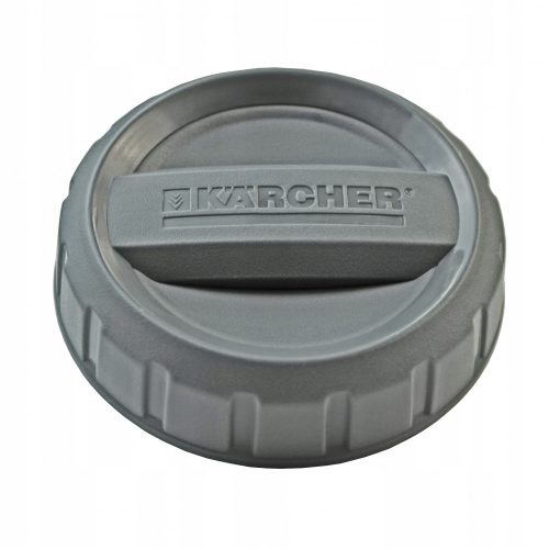 Zárkészlet Karcher SE 5.100 és SE 6.100 Porszívó Fedeléhez (Termékkód: 9.001-801.0)
