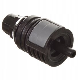   Eredeti gyorscsatlakozó aljzat Karcher SE 5.100, SE 6.100 szőnyegtisztító gépekhez (9.001-818.0)