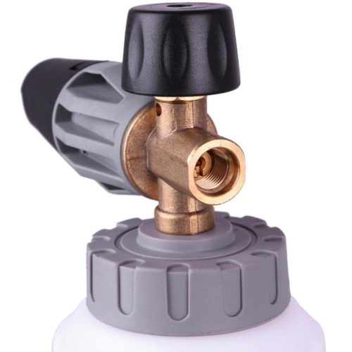  MagicFOAM Professzionális habosító Lavor Vertigo Predator STM Planet LVR Galaxy Parkside PHD magasnyomású mosókhoz - 1 liter