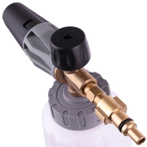  MagicFOAM Professzionális habosító Lavor Vertigo Predator STM Planet LVR Galaxy Parkside PHD magasnyomású mosókhoz - 1 liter