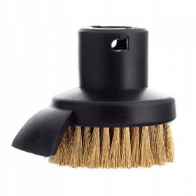 Sárgaréz kefe kaparóval Karcher SC gőztisztítókhoz