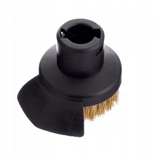 Sárgaréz kefe kaparóval Karcher SC gőztisztítókhoz