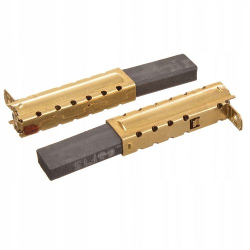 Eredeti Szénkefék Kärcher Turbinás Motorhoz - Puzzi 100, 200, NT 361, SE 3001 (6.610-204.0) Készlet - 2 db