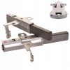EREDETI KÄRCHER Puzzi és HILTI VC Szénkefe Szett - Kompatibilis Modell: PUZZI 8/1 NT 14/1, 25/1, 35/1, 40/1, 45/1, 55/1, FLEX s47, HILTI VC20, VC40 - Specifikációk: Hossz 50,0 mm, Szélesség 10,0 mm, Magasság 12,5 mm