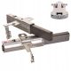 EREDETI KÄRCHER Puzzi és HILTI VC Szénkefe Szett - Kompatibilis Modell: PUZZI 8/1 NT 14/1, 25/1, 35/1, 40/1, 45/1, 55/1, FLEX s47, HILTI VC20, VC40 - Specifikációk: Hossz 50,0 mm, Szélesség 10,0 mm, Magasság 12,5 mm