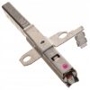 EREDETI KÄRCHER Puzzi és HILTI VC Szénkefe Szett - Kompatibilis Modell: PUZZI 8/1 NT 14/1, 25/1, 35/1, 40/1, 45/1, 55/1, FLEX s47, HILTI VC20, VC40 - Specifikációk: Hossz 50,0 mm, Szélesség 10,0 mm, Magasság 12,5 mm