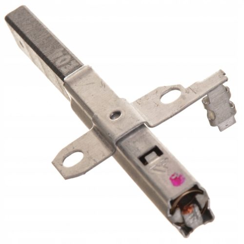 Eredeti szénkefék szívómotorokhoz Karcher PUZZI 8/1, NT 14/1, 25/1, 35/1, 40/1, 45/1, 55/1 sorozatú gépekhez - 1 pár (6.610-285.0)