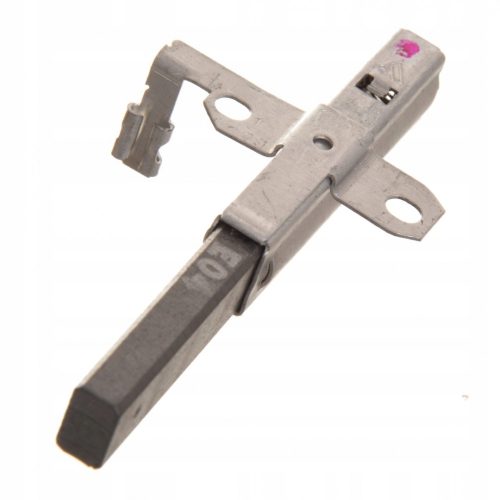 Eredeti szénkefék szívómotorokhoz Karcher PUZZI 8/1, NT 14/1, 25/1, 35/1, 40/1, 45/1, 55/1 sorozatú gépekhez - 1 pár (6.610-285.0)