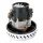 Szívómotor Karcher K 3001, K 2801, K 2701 K és MAKITA VC2511 porszívókhoz 230V, 1200W