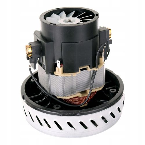 Szívómotor Karcher K 3001, K 2801, K 2701 K és MAKITA VC2511 porszívókhoz 230V, 1200W