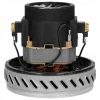 Szívómotor Karcher K 3001, K 2801, K 2701 K és MAKITA VC2511 porszívókhoz 230V, 1200W