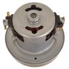 Utángyártott 1600W-os elszívó motor LG, SAMSUNG, ZELMER METEOR 2, SIEMENS, BOSCH porszívókhoz 