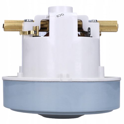 Eredeti Ametek 1200W-os szívómotor Karcher, Numatic és Master Profi porszívókban való használatra (4.610-066.0 gyári cikkszám kiváltására)