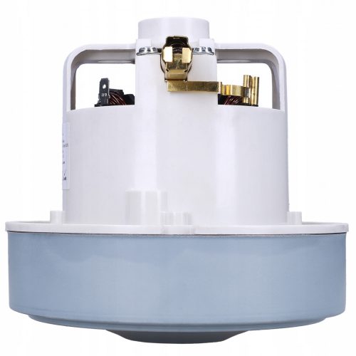 Eredeti Ametek 1200W-os szívómotor Karcher, Numatic és Master Profi porszívókban való használatra (4.610-066.0 gyári cikkszám kiváltására)