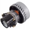 Univerzális szívómotor Makita, Bosch Gas, Festo, Starmix és Philips Triathlon ipari porszívókhoz 1400W, 175 mm