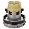 1-turbinás szívómotor Karcher WD/MV/NT/SE porszívókhoz, 1400W, száraz-nedves használatú gépekhez is