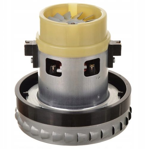 1-turbinás szívómotor Karcher WD/MV/NT/SE porszívókhoz, 1400W, száraz-nedves használatú gépekhez is