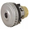 1-turbinás szívómotor Karcher WD/MV/NT/SE porszívókhoz, 1400W, száraz-nedves használatú gépekhez is