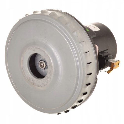 Prémium 1500W-os egyturbinás szívómotor MPM BORA, Parkside és Apollo porszívókhoz (N-140-24 cserealkatrész)