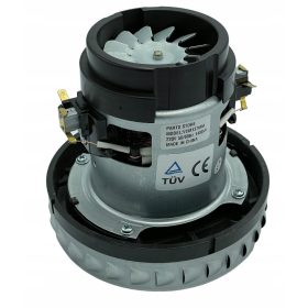   1-turbinás szívómotor Karcher WD,MV és A sorozatú porszívókhoz, 1400W (száraz-nedves használatra alkalmas)